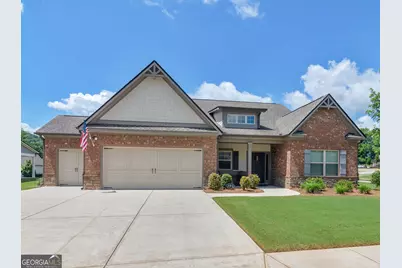 401 Mountain Drive, Monroe, GA 30655 - Photo 1