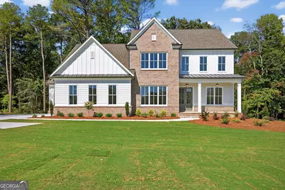 3435 Dr Bramblett Road, Cumming, GA 30028 - Photo 1