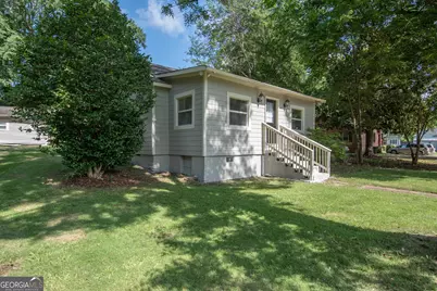105 Poplar Street, Hogansville, GA 30230 - Photo 1