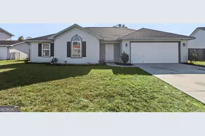 135 Lake Victoria Drive, Kingsland, GA 31548 - Photo 1