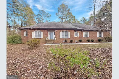 189 Lake Hampton Drive, Hampton, GA 30228 - Photo 1