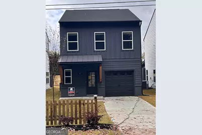 189 Jackson Heights #5, Cleveland, GA 30528 - Photo 1