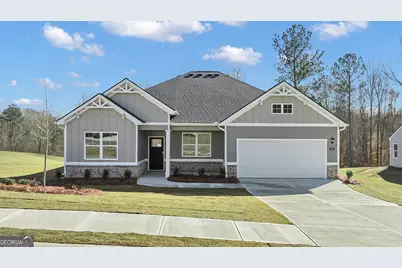 1070 Amerson Street, Buckhead, GA 30625 - Photo 1