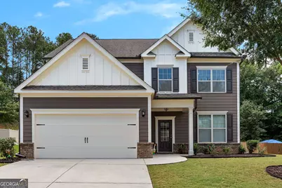 149 Westminster Way, Newnan, GA 30263 - Photo 1