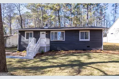 427 Table Mountain Drive, Macon, GA 31220 - Photo 1