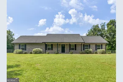 539 Levi Barnes Road, Jackson, GA 30233 - Photo 1