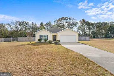 160 Sandalwood Circle, Statesboro, GA 30458 - Photo 1