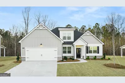 335 Staffin Drive, Senoia, GA 30276 - Photo 1