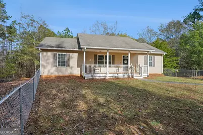 491 Pioneer Trail, Jackson, GA 30233 - Photo 1