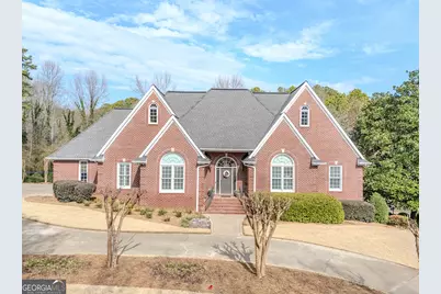 115 Valley Brook Drive SE, Rome, GA 30161 - Photo 1