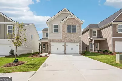 3041 Viewpark Circle, Conyers, GA 30013 - Photo 1