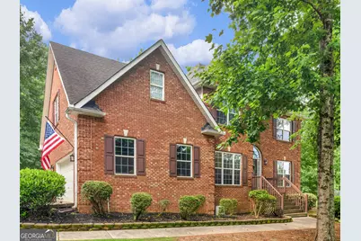 113 Belford Way, Jackson, GA 30233 - Photo 1