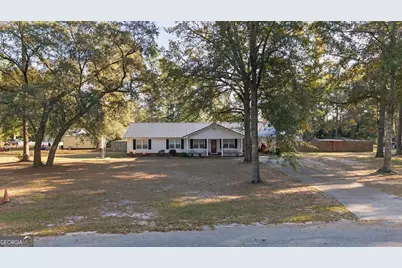 132 Mimosa Drive, Reidsville, GA 30453 - Photo 1