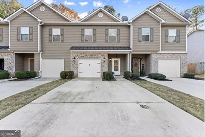 5339 Timber Hills Drive, Oakwood, GA 30566 - Photo 1