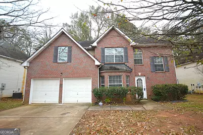 916 Brisley Circle, Hampton, GA 30228 - Photo 1
