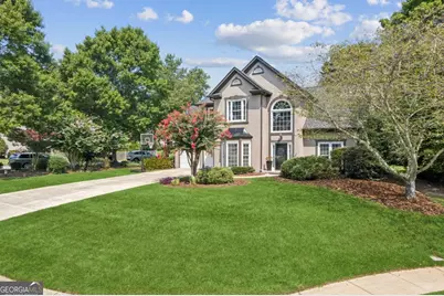 150 Cobble Stone Way, Alpharetta, GA 30009 - Photo 1