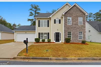 5556 Claridge Circle, Stonecrest, GA 30038 - Photo 1
