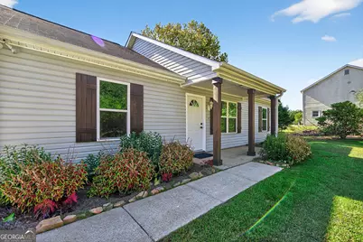 1250 Dolly Nixon Road, Senoia, GA 30276 - Photo 1