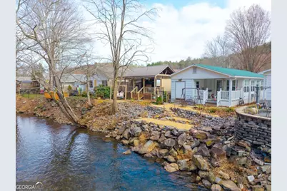 4119 Riverbank Run #19, Hiawassee, GA 30546 - Photo 1