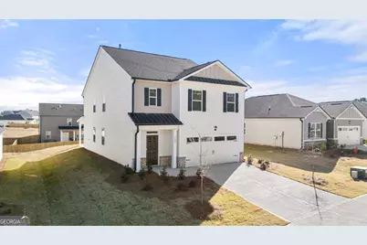 12070 Conrad Circle, Hampton, GA 30228 - Photo 1