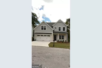 2965 Jefferson Street, Austell, GA 30106 - Photo 1