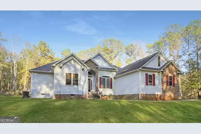 5191 Sr 18 Highway, West Point, GA 31833 - Photo 1