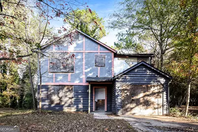 6268 Creekford Lane, Lithonia, GA 30058 - Photo 1