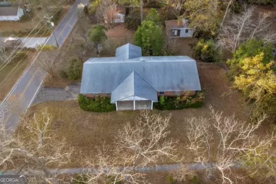 360 S Kennedy Street, Metter, GA 30439 - Photo 1