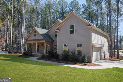 125 SE Honey Creek Road #3, Conyers, GA 30094 - Photo 1