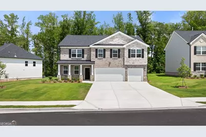 221 Sandy Oak Drive, Loganville, GA 30052 - Photo 1