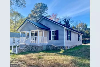 2201 Southern Street NE, Rome, GA 30161 - Photo 1