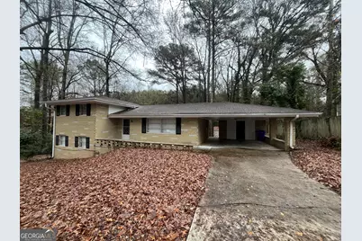 9168 Woodhaven Drive, Covington, GA 30014 - Photo 1