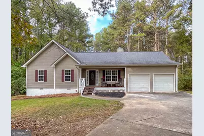 108 Old Villa Rica Road, Temple, GA 30179 - Photo 1