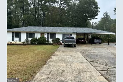 4333 Mercer Road, Decatur, GA 30035 - Photo 1