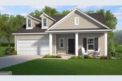 250 Silver Fox Drive, Saint Marys, GA 31558 - Photo 1