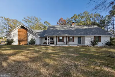 1435 Bennett Crossing, Jesup, GA 31545 - Photo 1