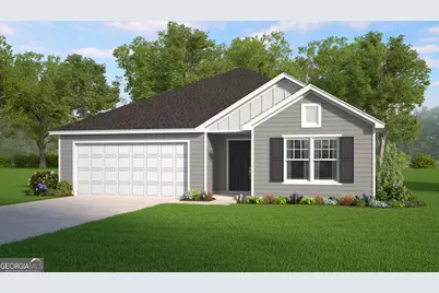 235 Silver Fox Drive, Saint Marys, GA 31558 - Photo 1