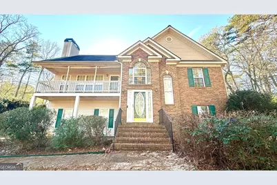 230 Mels Way, Stockbridge, GA 30281 - Photo 1