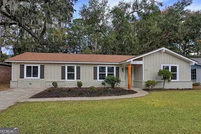 108 Greenbriar Drive, Savannah, GA 31419 - Photo 1