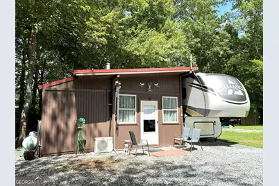 279 Leisure Acres Drive, Cleveland, GA 30528 - Photo 1
