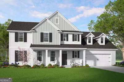 315 Longshore Drive, Kingsland, GA 31548 - Photo 1