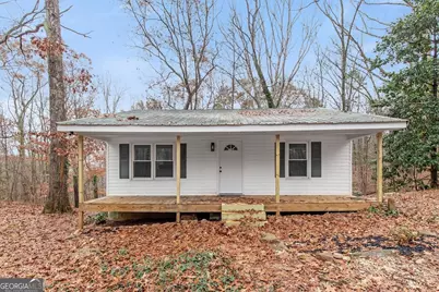 975 Bonner Goldmine Road, Carrollton, GA 30117 - Photo 1