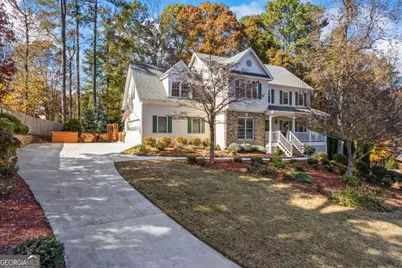 811 Millvale Place, Lawrenceville, GA 30044 - Photo 1