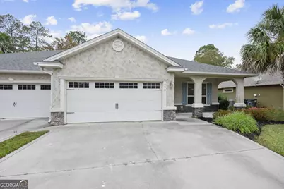293 Laurel Landing Boulevard, Kingsland, GA 31548 - Photo 1