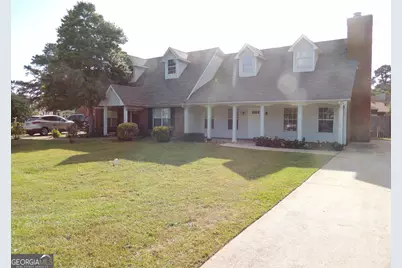 2132 Hickory Bend SE, Conyers, GA 30013 - Photo 1