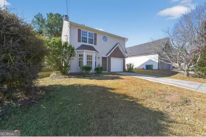 7037 Mahonia Place, Lithonia, GA 30038 - Photo 1