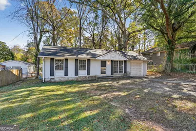 6730 Gano Drive, Riverdale, GA 30274 - Photo 1