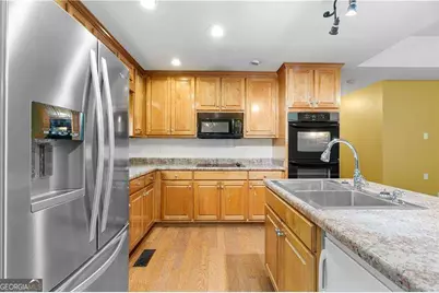 328 Rain Valley Circle, Meansville, GA 30256 - Photo 1