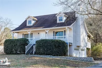 2490 Wood Meadows Drive SW, Marietta, GA 30064 - Photo 1