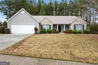 567 Ridgeview Court, Monroe, GA 30655 - Photo 1